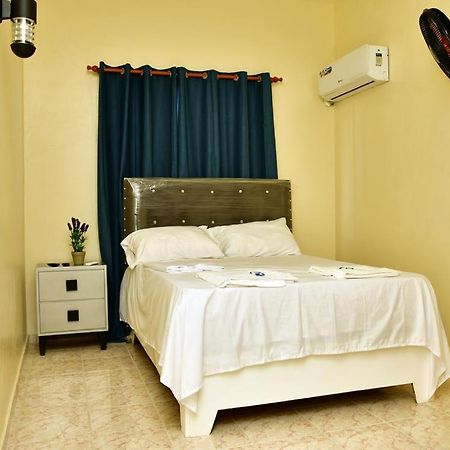 Hotel Freedom Nagua Exterior foto