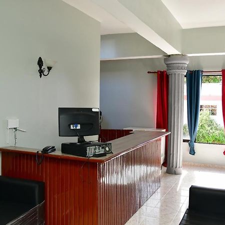 Hotel Freedom Nagua Exterior foto